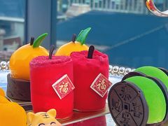 -珠海中海雅高铂尔曼酒店