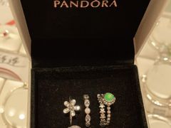 -Pandora潘多拉珠宝(武商广场店)
