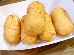 -文叔·湖北名小吃·小龙虾(黄贝岭地铁站店)
