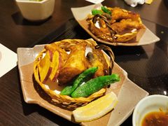 -玄品河豚(那覇國際通里之関)