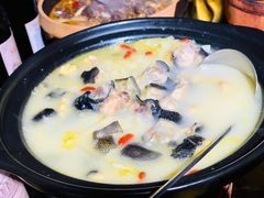 -印象鲵宴·张家界地标美食名片(溪布街店)