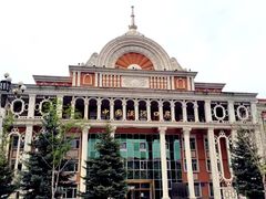 -北极村旅游风景区