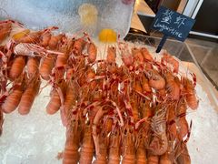 -济南凯宾斯基酒店-THE VIEW云景全日制餐厅