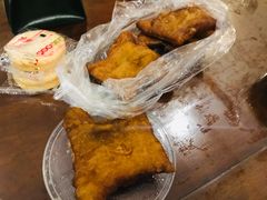 -张家油条