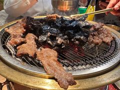-西塔老太太泥炉烤肉(北京望京店)