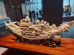 -北京工艺美术博物馆