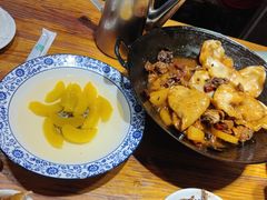 -百味地锅鸡(铜山路店)