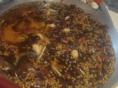 -辣婆婆(航天桥店)