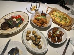 -秀儿家の小确幸融合西餐厅(万达店)
