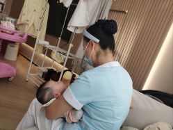 -美悦湾月子中心(熙湖店)