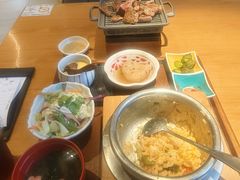 -味太助·银饭食堂(中华城店)