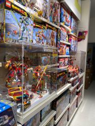 -乐高授权专卖店(中关村领展店)