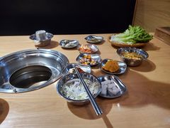 -麻蒲碳烤肉(嘉禾东平地铁站19号店)