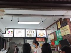 -李氏憨粑粑(官渡古镇店)