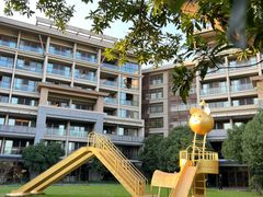 -宁波九龙湖开元度假村