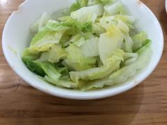 -华兴街自力面店