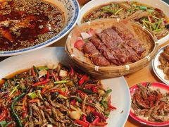 -佬缸炮江湖川菜(玉林店)