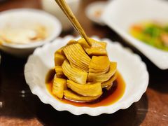 酱萝卜-德兴馆(广东路总店)