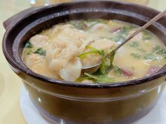 -粤味馆(黄河路店)