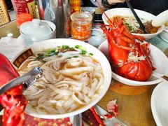 -荔林食店(西华路店)