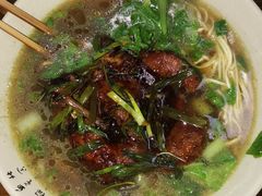 -无名氏面馆(邮电路店)