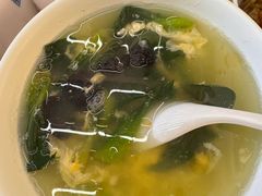 -东园小馆·早茶·淮扬小炒(三盛广场店)