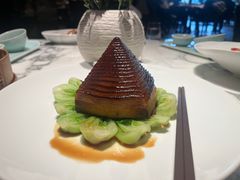 -杭州君悦酒店·湖滨28中餐厅