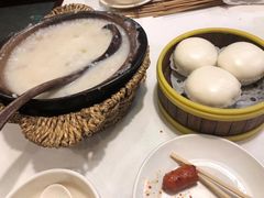 -火齐潮汕砂锅粥(五道口店)
