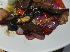 -牧马人奶茶馆(乌兰察布总店)