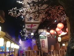 大堂-长安大牌档之西安博物院文化餐厅(中贸店)