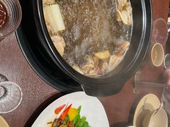 -滇野云南野生菌餐厅(陕西南路店)