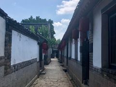 -牟氏庄园