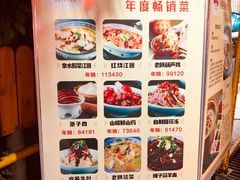 -窄巷子陕菜馆·地道陕西菜(粉巷店)