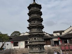 -南翔古镇