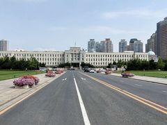 -大连人民广场