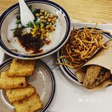 除了小面，还有油茶