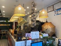 -春莱·老挝咖啡·泰式奶茶(钟楼店)