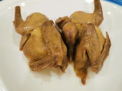 梅子乳鸽-岭南海晏楼(滨江东总店)