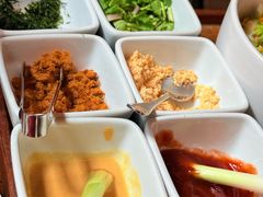四喜甜汤-林四喜·闽南传家菜(鼓浪屿店)
