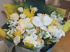 -北边的花店(泛悦城市广场店)