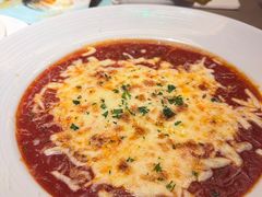 -波特曼西餐厅(中央大街店)