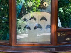 -三鹰之森吉卜力美术馆