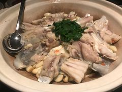 -木守西溪溪隐餐厅