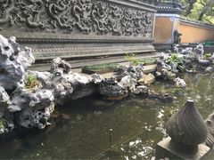 -普陀山风景名胜区-法雨禅寺