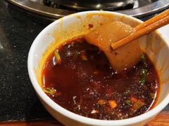 魔芋-冯记香辣兔火锅(茶店子总店)