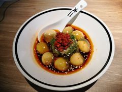 -太二酸菜鱼(深圳布吉万象汇店)