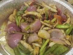 -南记食粥坊·宵夜大排档(莲花总店)