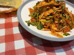 -老郑家东北春饼(龙悦居店)
