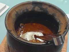-天天鱼港·海鲜·鲅鱼水饺·招牌烤鸭(黄骅店)