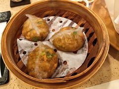 蒸粉粿-点都德(北京路贰店)